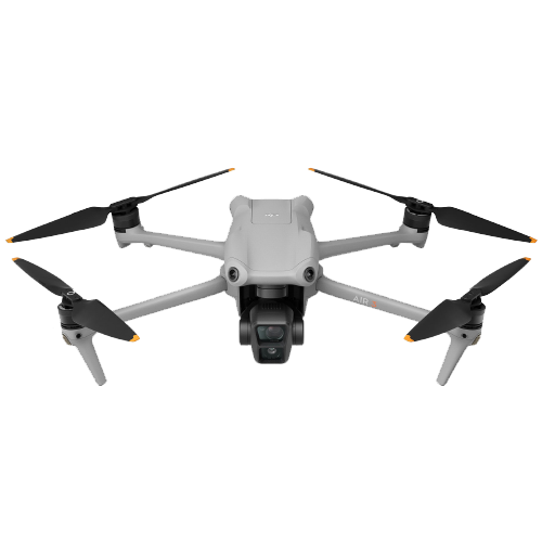 空中撮影ドローン DJI Air3(RC2送信機)