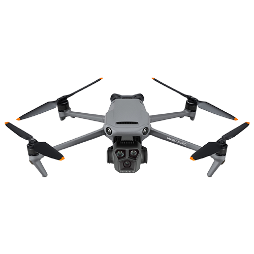 空中撮影ドローン DJI Mavic3 Pro(RC-N1送信機)