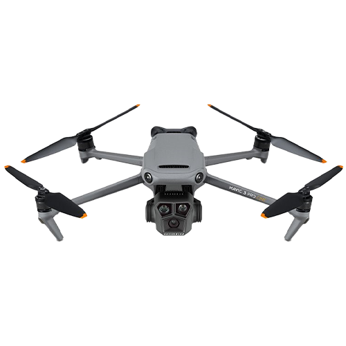 空中撮影ドローン DJI Mavic3 Pro Cine(RC-N1送信機 / ProRes HQ収録可能)