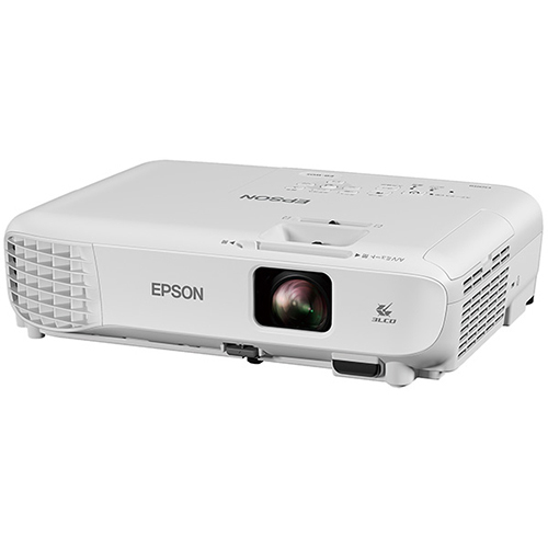 EPSON  プロジェクター 液晶 3600lm  (無線LAN対応無)  XGA EB-X06