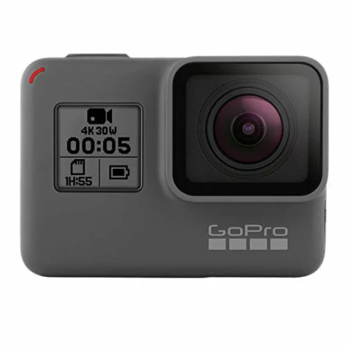 GoPro  HERO5 Black  CHDHX-502
