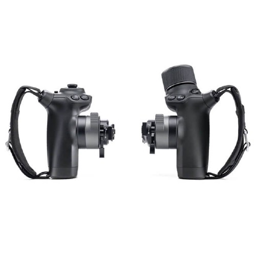 DJI　 Ronin 4D ハンドグリップ コンボ　R4DHGC