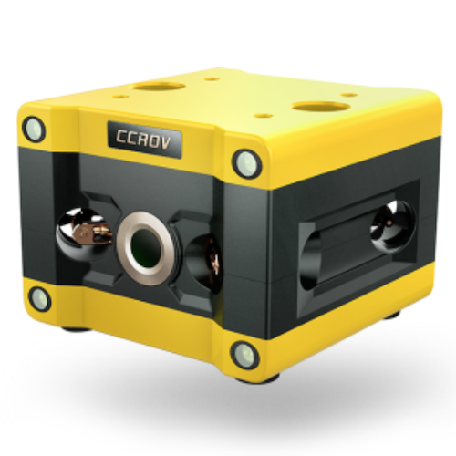 VxFly CCROV バッテリー交換式で4K撮影可能！ポータブル水中ドローン