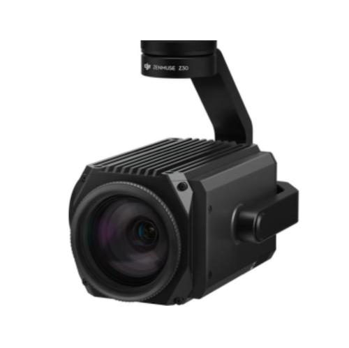DJI Zenmuse Z30 ジンバル搭載カメラ（レンズ有） M210RTK用