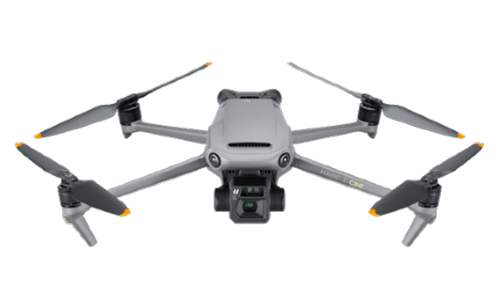 DJI Mavic 3 Cine(バッテリー3本付き・標準送信機)