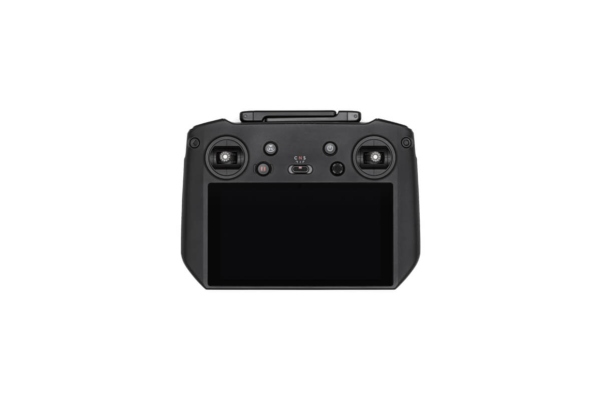 DJI RC Pro（高輝度ディスプレイ搭載送信機）