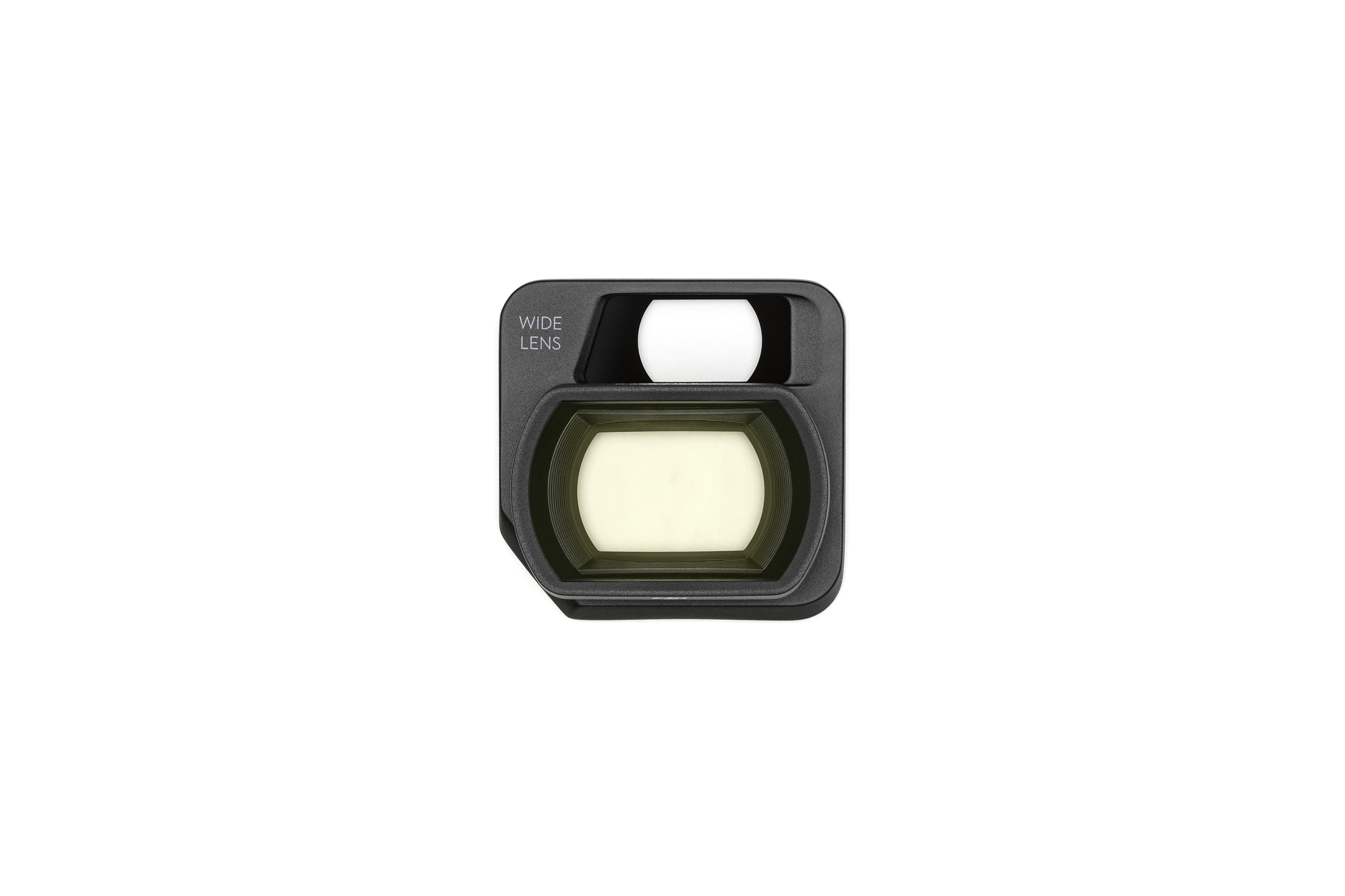 DJI Mavic 3 ワイドアングルレンズ（Wide-Angle Lens）