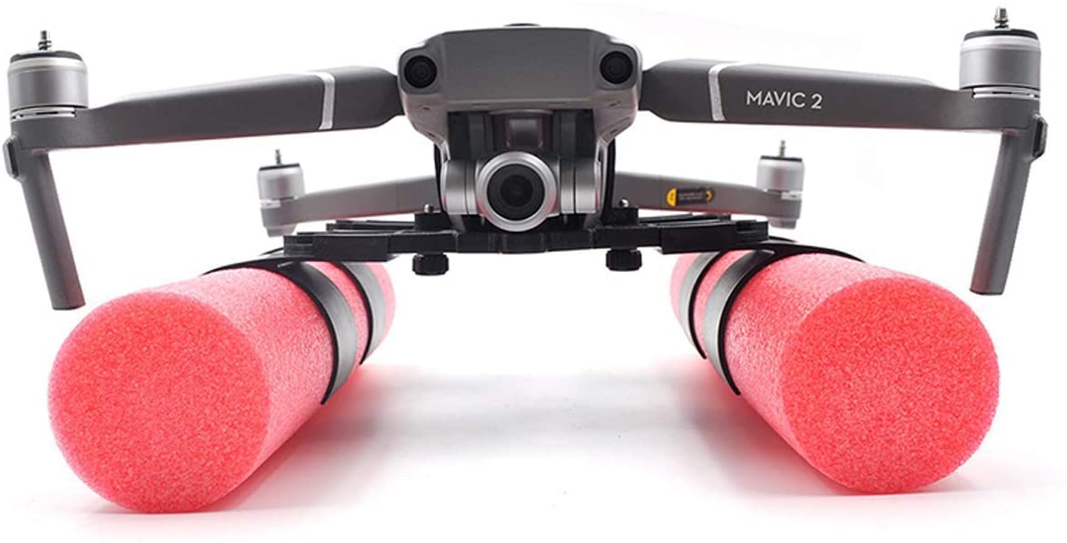 STARTRC MAVIC 2 PRO/ZOOM用フロートWater Landing Leg　ウォーターランディンクギヤ