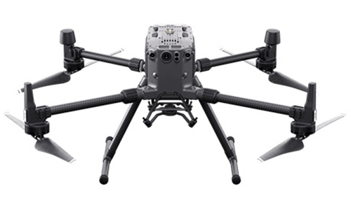 DJI MATRICE 300 RTK(バッテリー2本組1セット付き)