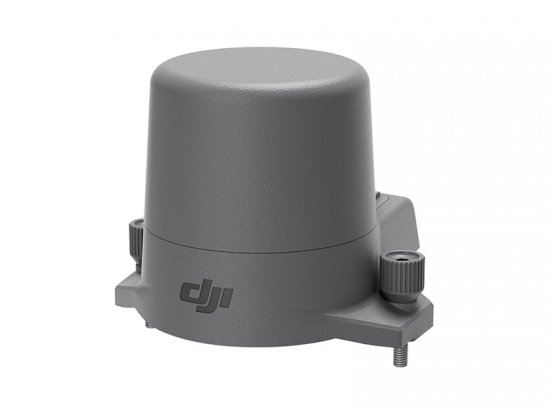 DJI Mavic 2 Enterprise Advanced (M2EA) RTKモジュール