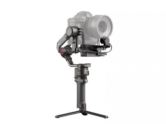 DJI RS 2 Pro Combo