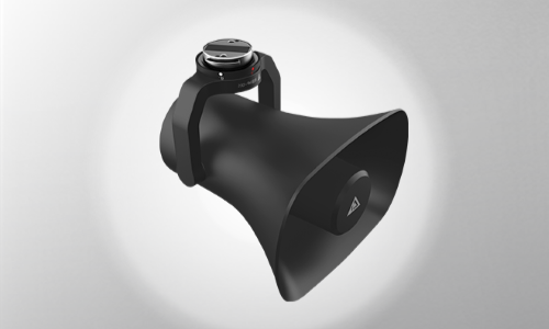 CZZN CZI MP130 V2 デジタルボイス ブロードキャスティング システム