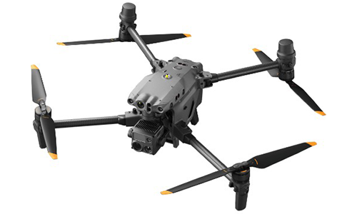 DJI MATRICE 30T (バッテリー2本組1セット付き)