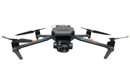 DJI Mavic 3 Thermal　MAVIC 3T(バッテリー１本付き)