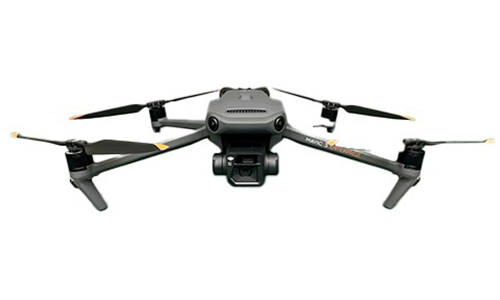 DJI Mavic 3 Enterprise　MAVIC 3E(バッテリー１本付き)