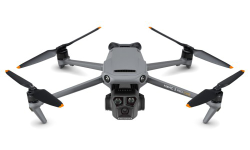 DJI Mavic 3 Pro Cine (RC-N1 送信機)