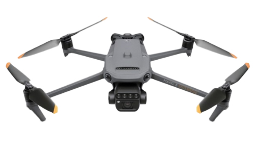 DJI Mavic 3 Multispectral Mavic 3M (RC Pro Enterprise 送信機)