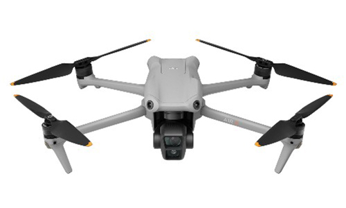 DJI Air 3 (DJI RC 2送信機)