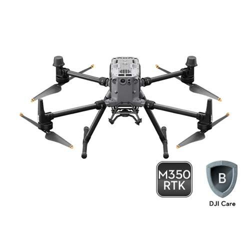 DJI MATRICE 350 RTK(バッテリー2本組1セット付き)