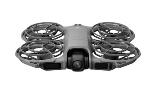 DJI Neo 2 (DJI Goggles N3付FPVコンボ)
