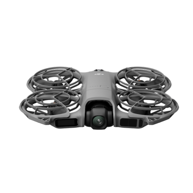 DJI Neo 2 (DJI Goggles N3付FPVコンボ)
