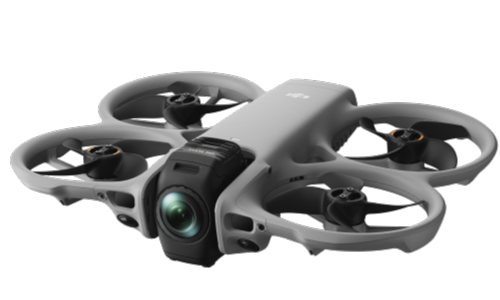 DJI Avata 360

