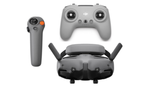 FPVゴーグルセット
