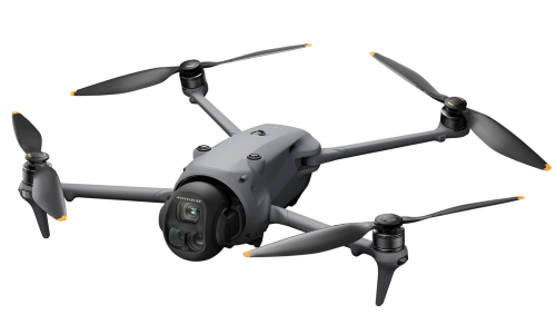 DJI Mavic 4 Pro 512GB （DJI RC Pro 2付属）