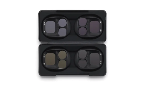 DJI Mavic 4 Pro NDフィルターセット（ND8/16/32/64）