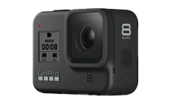 GoPro HERO8 Black