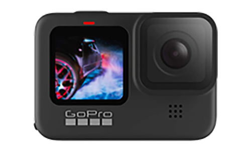 GoProHERO9 Black