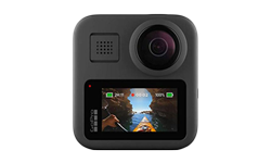 GoPro Max CHDHZ-201-FW