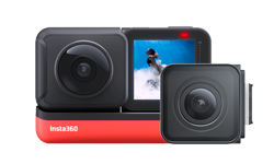 Insta360 ONE R Twin Edition CINAKGP/A