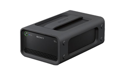 SONY 大容量HDD PSZ-RA4T (12TB)