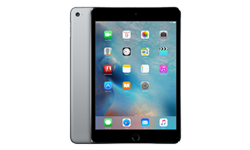iPad mini 4 WiFiモデル・16GB・7.9 インチ Retina ディスプレイ