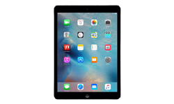 iPad Air WiFiモデル・16GB・9.7 インチ Retina ディスプレイ